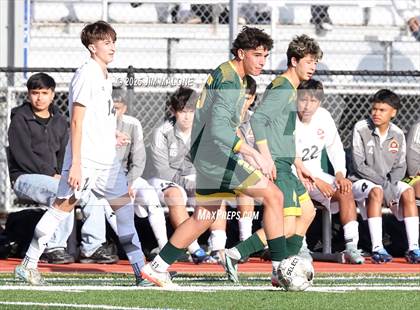 Thumbnail 2 in James Logan @ San Ramon Valley photogallery.