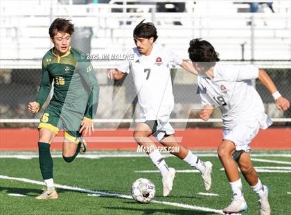 Thumbnail 2 in James Logan @ San Ramon Valley photogallery.