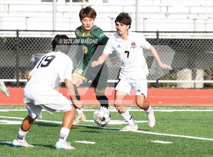 Thumbnail 1 in James Logan @ San Ramon Valley photogallery.