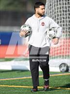 Photo from the gallery "James Logan @ San Ramon Valley"