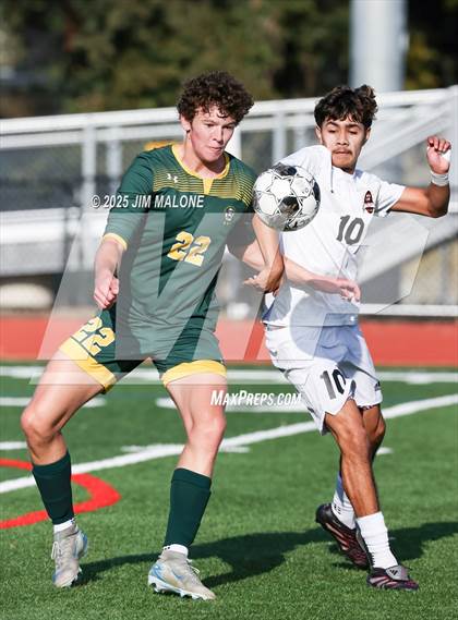 Thumbnail 2 in James Logan @ San Ramon Valley photogallery.