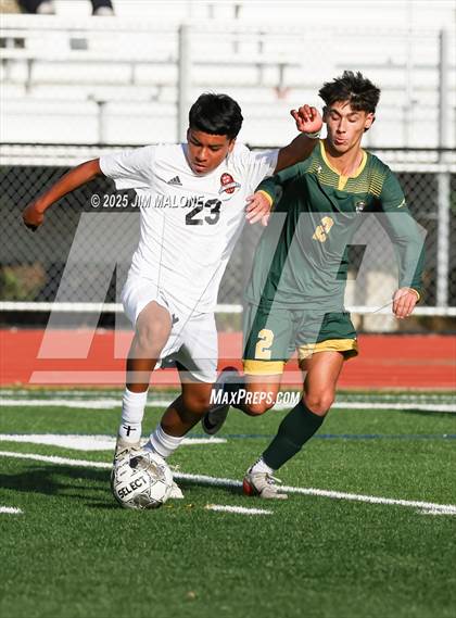 Thumbnail 2 in James Logan @ San Ramon Valley photogallery.