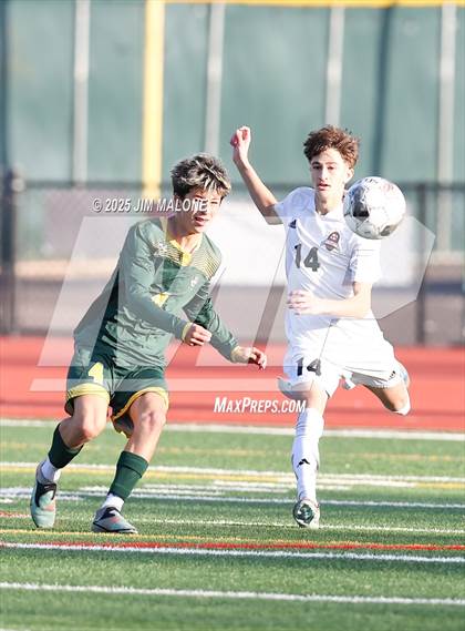 Thumbnail 3 in James Logan @ San Ramon Valley photogallery.