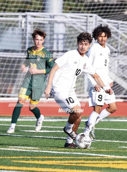 Thumbnail 3 in James Logan @ San Ramon Valley photogallery.