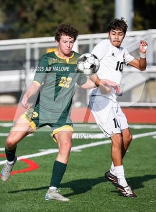James Logan @ San Ramon Valley