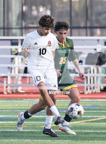 Thumbnail 1 in James Logan @ San Ramon Valley photogallery.