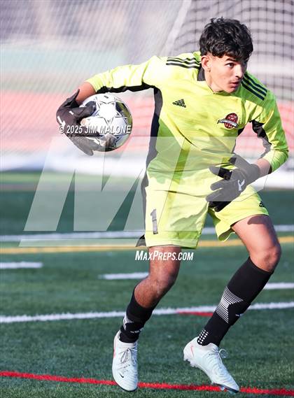 Thumbnail 2 in James Logan @ San Ramon Valley photogallery.