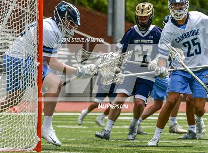 Thumbnail 3 in West Forsyth @ Cambridge photogallery.