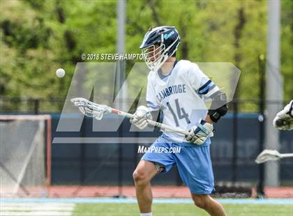 Thumbnail 1 in West Forsyth @ Cambridge photogallery.