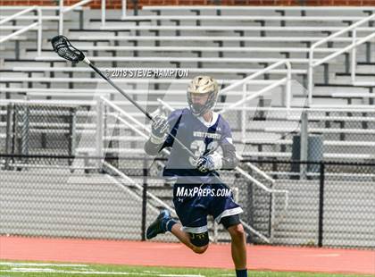 Thumbnail 3 in West Forsyth @ Cambridge photogallery.