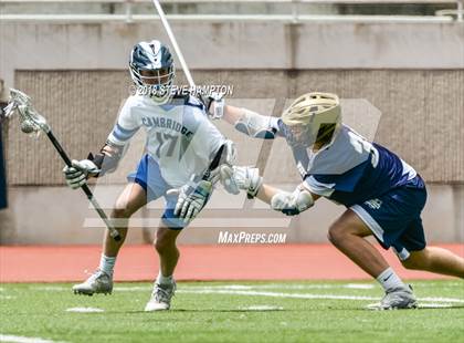 Thumbnail 2 in West Forsyth @ Cambridge photogallery.