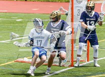 Thumbnail 2 in West Forsyth @ Cambridge photogallery.