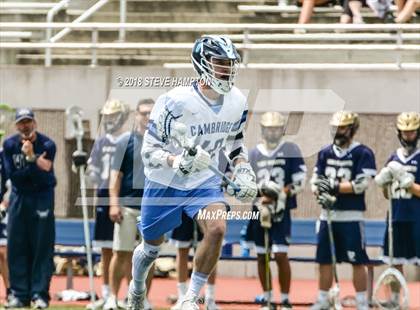 Thumbnail 2 in West Forsyth @ Cambridge photogallery.