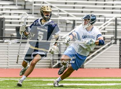 Thumbnail 1 in West Forsyth @ Cambridge photogallery.