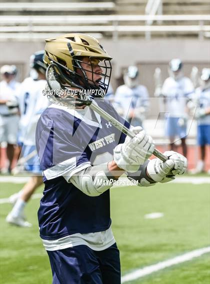 Thumbnail 2 in West Forsyth @ Cambridge photogallery.