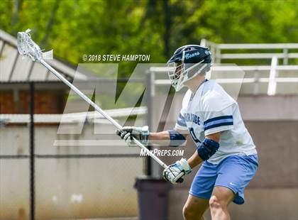 Thumbnail 2 in West Forsyth @ Cambridge photogallery.