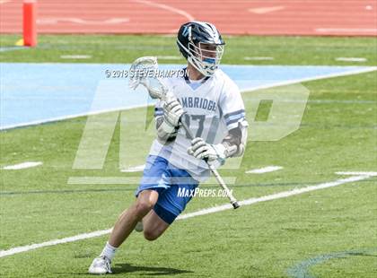 Thumbnail 1 in West Forsyth @ Cambridge photogallery.
