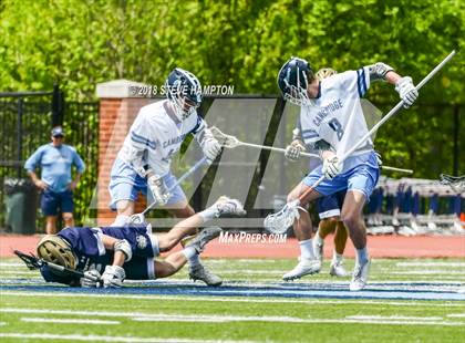 Thumbnail 1 in West Forsyth @ Cambridge photogallery.
