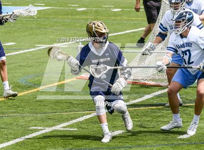 Thumbnail 2 in West Forsyth @ Cambridge photogallery.