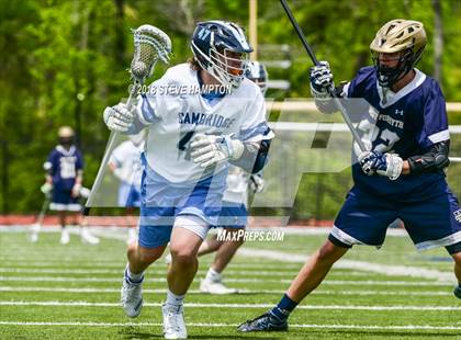 Thumbnail 2 in West Forsyth @ Cambridge photogallery.