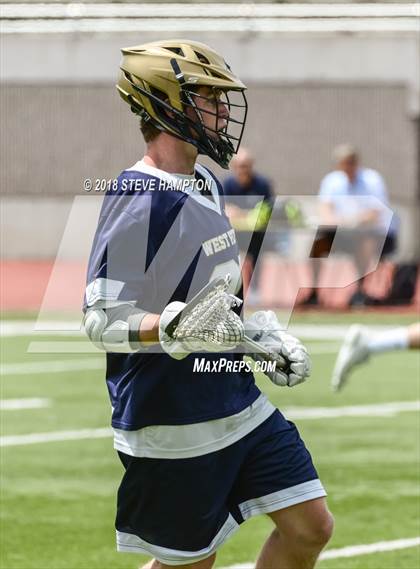 Thumbnail 1 in West Forsyth @ Cambridge photogallery.