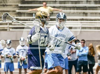 Thumbnail 2 in West Forsyth @ Cambridge photogallery.