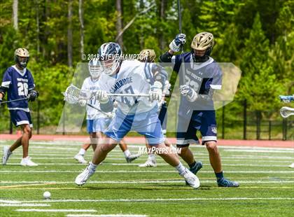 Thumbnail 3 in West Forsyth @ Cambridge photogallery.