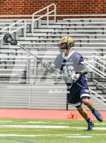 Thumbnail 1 in West Forsyth @ Cambridge photogallery.