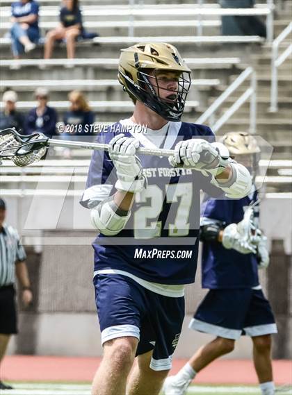 Thumbnail 3 in West Forsyth @ Cambridge photogallery.
