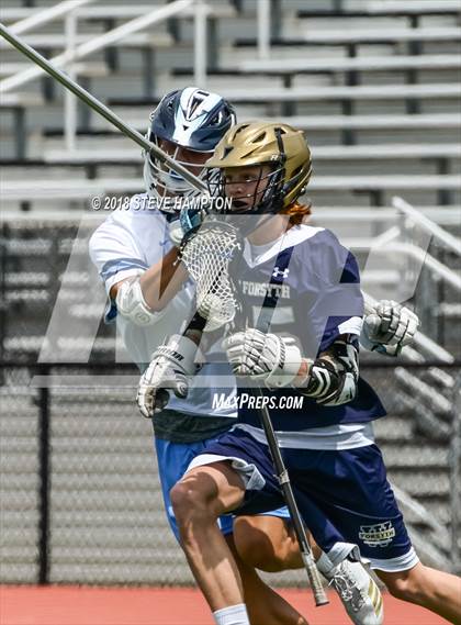 Thumbnail 3 in West Forsyth @ Cambridge photogallery.