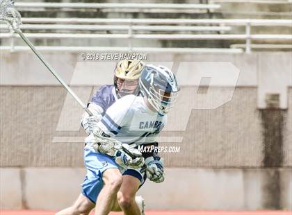 Thumbnail 3 in West Forsyth @ Cambridge photogallery.