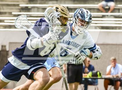 Thumbnail 3 in West Forsyth @ Cambridge photogallery.