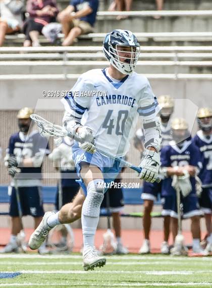 Thumbnail 3 in West Forsyth @ Cambridge photogallery.