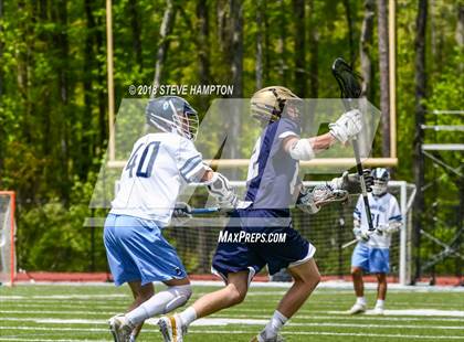 Thumbnail 2 in West Forsyth @ Cambridge photogallery.