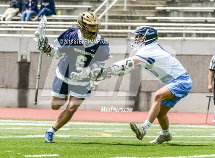 Thumbnail 1 in West Forsyth @ Cambridge photogallery.