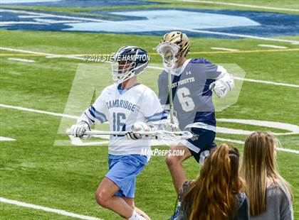 Thumbnail 2 in West Forsyth @ Cambridge photogallery.