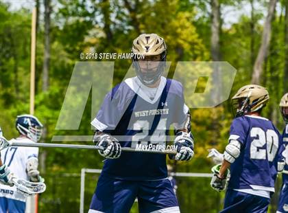 Thumbnail 1 in West Forsyth @ Cambridge photogallery.
