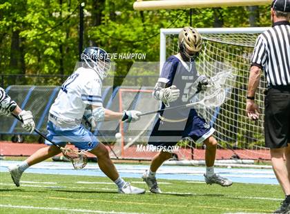 Thumbnail 3 in West Forsyth @ Cambridge photogallery.