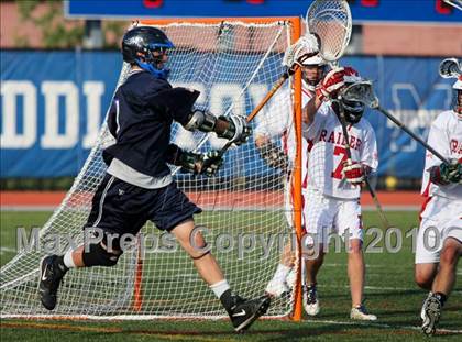 Thumbnail 1 in Red Hook vs. Putnam Valley (NYSPHSAA Class C Quarterfinal) photogallery.