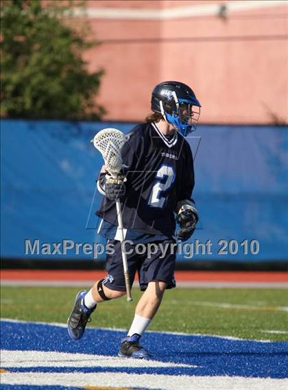 Thumbnail 3 in Red Hook vs. Putnam Valley (NYSPHSAA Class C Quarterfinal) photogallery.
