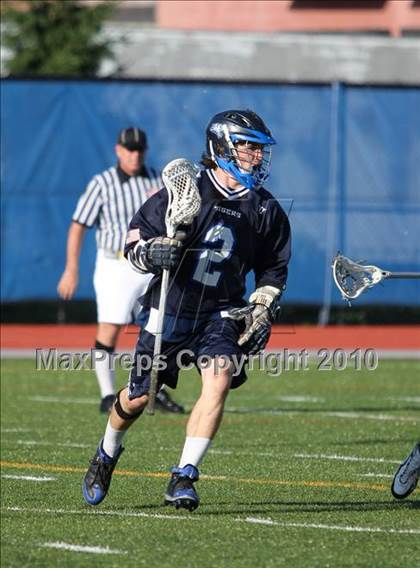 Thumbnail 1 in Red Hook vs. Putnam Valley (NYSPHSAA Class C Quarterfinal) photogallery.