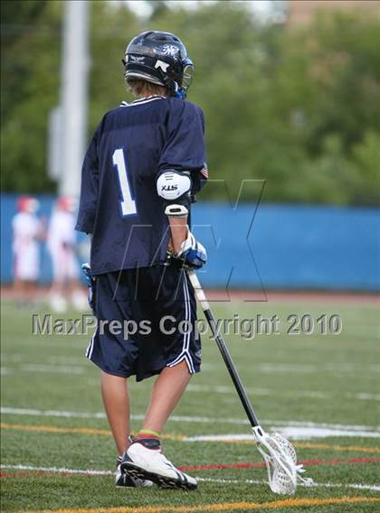 Thumbnail 2 in Red Hook vs. Putnam Valley (NYSPHSAA Class C Quarterfinal) photogallery.
