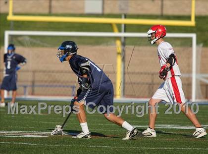 Thumbnail 1 in Red Hook vs. Putnam Valley (NYSPHSAA Class C Quarterfinal) photogallery.