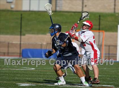 Thumbnail 2 in Red Hook vs. Putnam Valley (NYSPHSAA Class C Quarterfinal) photogallery.
