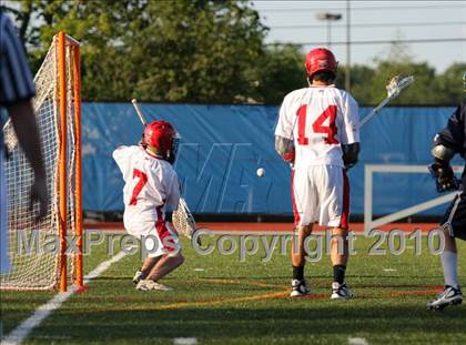 Thumbnail 1 in Red Hook vs. Putnam Valley (NYSPHSAA Class C Quarterfinal) photogallery.