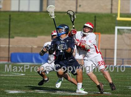 Thumbnail 1 in Red Hook vs. Putnam Valley (NYSPHSAA Class C Quarterfinal) photogallery.