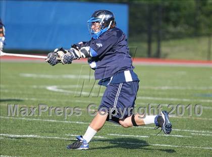 Thumbnail 1 in Red Hook vs. Putnam Valley (NYSPHSAA Class C Quarterfinal) photogallery.