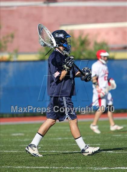 Thumbnail 1 in Red Hook vs. Putnam Valley (NYSPHSAA Class C Quarterfinal) photogallery.
