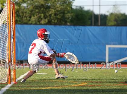 Thumbnail 3 in Red Hook vs. Putnam Valley (NYSPHSAA Class C Quarterfinal) photogallery.