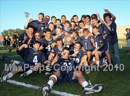 Thumbnail 3 in Red Hook vs. Putnam Valley (NYSPHSAA Class C Quarterfinal) photogallery.